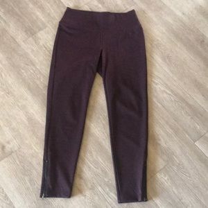 Comfort Waist Slimming Ponte Pants